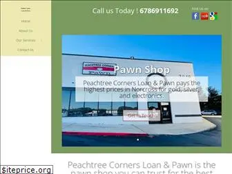 pawnshopnorcross.com