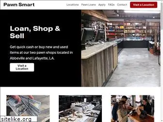 pawnsmartshop.com