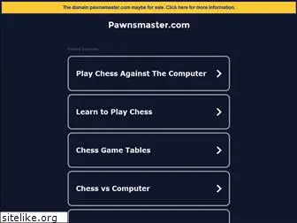 pawnsmaster.com