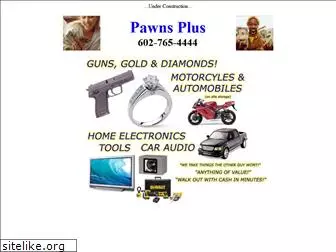 pawnsplus.com