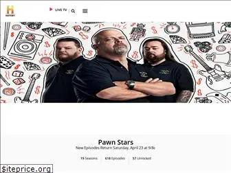 pawnstars.com