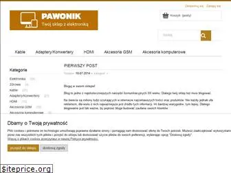 pawonik.pl