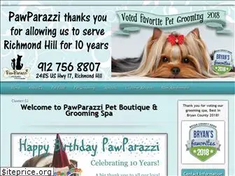 pawparazzishop.com