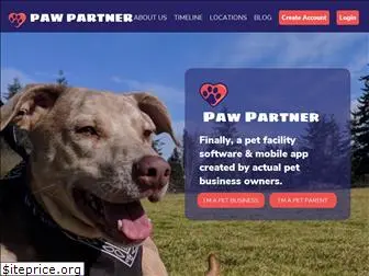 pawpartner.com