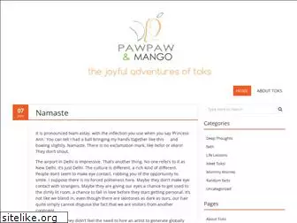 pawpawandmango.com