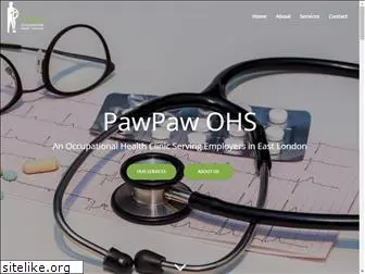 pawpawohs.co.za