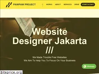 pawpawproject.com