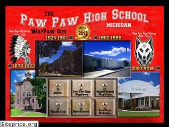 pawpawwappaw.com