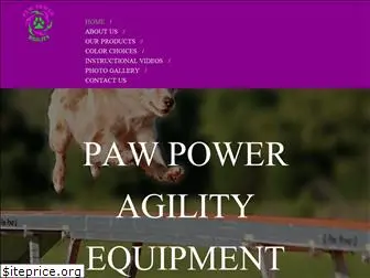 pawpoweragilityequipment.com