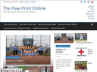 pawprintnews.com