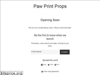 pawprintprops.com