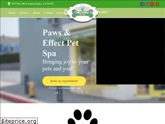 paws-effect.com