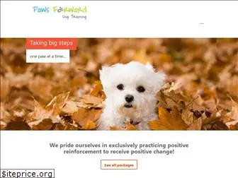 paws-forward.com