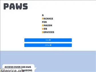 paws-r.github.io