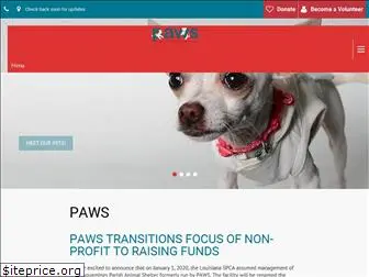paws4life.org