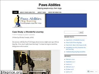 paws4udogs.wordpress.com