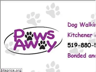 pawsaway.ca