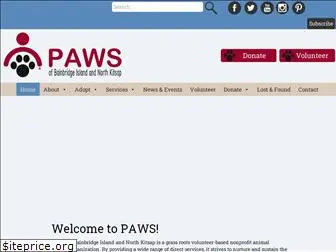 pawsbink.org