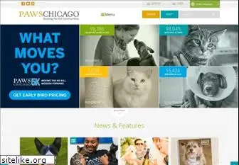 pawschicago.org