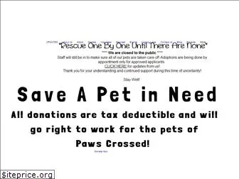 pawscrossedny.org