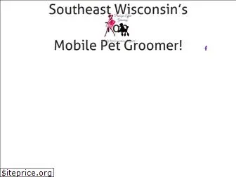 pawsforeffectgroomingllc.com