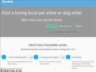 pawshake.com.au