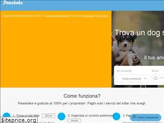 pawshake.it