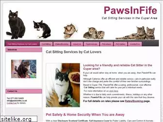 pawsinfife.co.uk