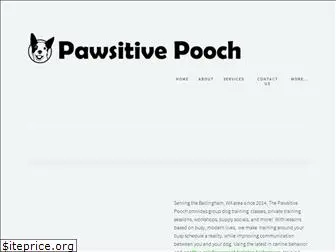 pawsitive-pooch.com