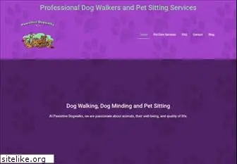 pawsitivedogwalks.com.au