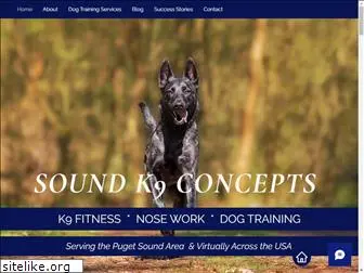 pawsitivek9obedience.com