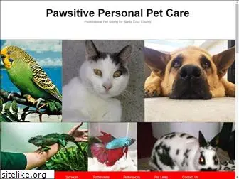pawsitiveppc.com