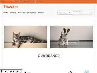 pawsland.com.au