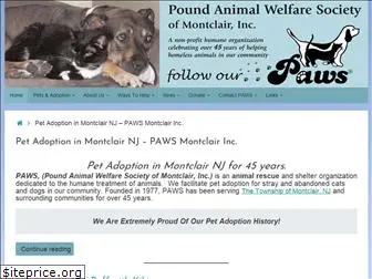 pawsmontclair.org