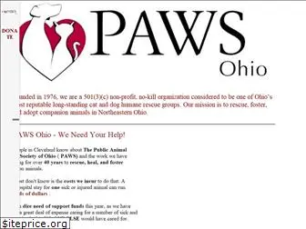 pawsohio.org