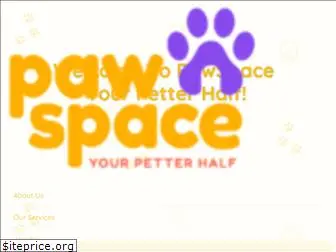 pawspace.in