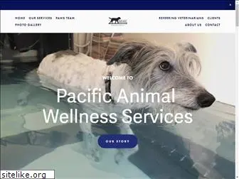 pawsrehab.ca