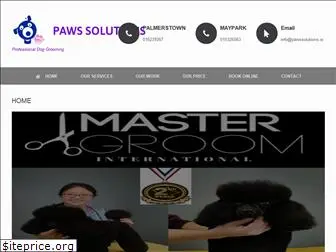 pawssolutions.ie