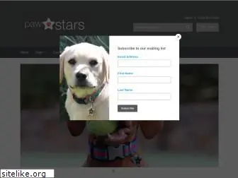 pawstars.com