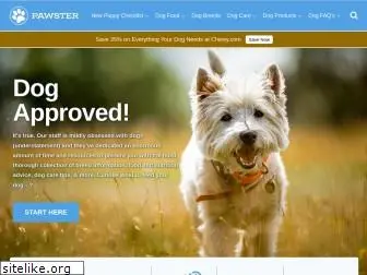 pawster.com