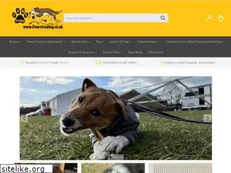 pawstrading.co.uk