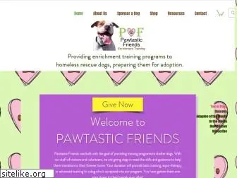 pawtasticfriends.com