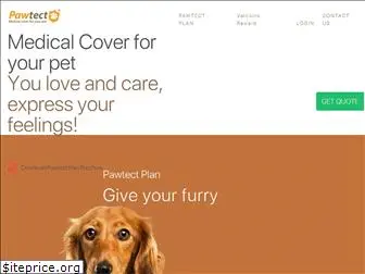 pawtectindia.com