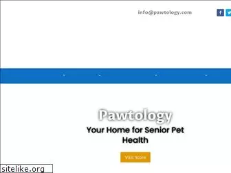pawtology.com