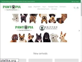 pawtopia.net