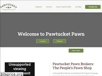 pawtucketpawnri.com