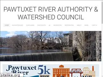 pawtuxet.org