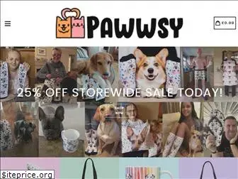 pawwsy.com