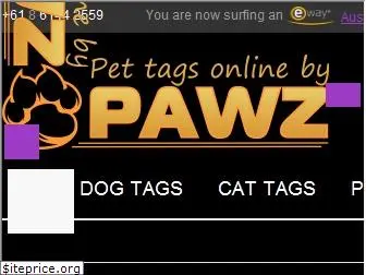 pawz.com.au