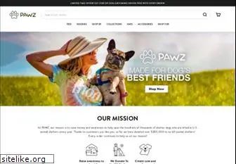 pawz.com
